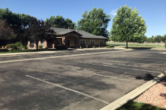 commercial-parking-lot-repair-denver-before