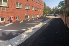 asphalt-restriping-highland-apartments-1