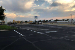 power-motive-parking-lot-project