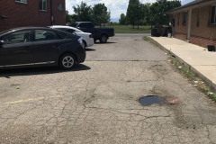 dayton-apartments-denver-co-parking-lot-before