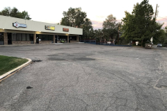 littleton-co-parking-lot-before